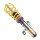 KW Gewindefahrwerk V1 inox (inkl. Stilllegung f. elektr. Dämpfer) passend für BMW 4er Gran Coupe (F36) 3C 03/2014- 430 d xDrive