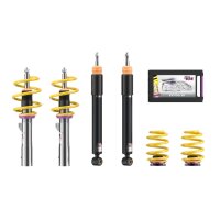 KW Gewindefahrwerk V1 inox (inkl. Stilllegung f. elektr....