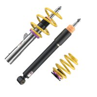 KW Gewindefahrwerk V1 inox (inkl. Stilllegung f. elektr....