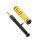 KW Gewindefahrwerk V1 inox passend für BMW 3er Touring (G21, G81) G3K 07/2019- 330 d xDrive