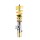 KW Gewindefahrwerk V1 inox (inkl. Stilllegung f. elektr. Dämpfer) passend für BMW 3er Touring (G21, G81) G3K 07/2019- 318 i