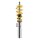KW Gewindefahrwerk V1 inox passend für FORD FOCUS I (DA1, DAW, DB1, DBW, DBY) 09/1998-11/2009 1.8 TDCi