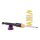 KW Gewindefahrwerk V1 inox passend für FORD FIESTA VI (JA8_, CB1, CCN) 06/2008- 1.6 ST