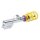 KW Gewindefahrwerk V1 inox passend für FORD USA MUSTANG Convertible (LAE) 02/2014- 5.0 V8