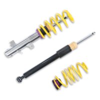 KW Gewindefahrwerk V1 inox passend für FORD FIESTA...