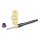 KW Gewindefahrwerk V1 inox passend für FORD FIESTA VII (JHH) 05/2017- 1.5 TDCi