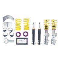 KW Gewindefahrwerk V1 inox (inkl. Stilllegung f. elektr....