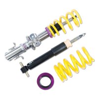 KW Gewindefahrwerk V1 inox (inkl. Stilllegung f. elektr....