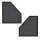 Ramair Foam Series Austauschluftfilter - RPF-2185-DRY