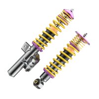 KW Gewindefahrwerk V1 inox passend für TOYOTA GT 86...