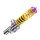 KW Gewindefahrwerk V1 inox passend für TOYOTA GT 86 Coupe (ZN6_, GC/GF) 03/2012- 2.0 (ZN6AC_, ZN6BC_)