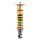 KW Gewindefahrwerk V1 inox passend für SUBARU BRZ (ZC) 06/2012- 2.0