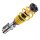 KW Gewindefahrwerk V1 inox passend für HYUNDAI i20 (BC3, BI3) 08/2020- 1.6 T-GDi
