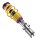 KW Gewindefahrwerk V1 inox passend für HYUNDAI i20 (BC3, BI3) 08/2020- 1.6 T-GDi
