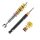 KW Gewindefahrwerk V2 inox passend für BMW Z4 Roadster (E85) M85, Z85 09/2002-12/2009 3.0 i