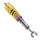 KW Gewindefahrwerk V2 inox passend für BMW Z4 Roadster (E85) M85, Z85 09/2002-12/2009 3.0 i