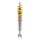 KW Gewindefahrwerk V2 inox passend für BMW Z4 Roadster (E85) M85, Z85 09/2002-12/2009 3.0 i