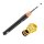 KW Gewindefahrwerk V2 inox passend für BMW Z4 Roadster (E85) M85, Z85 09/2002-12/2009 3.0 i