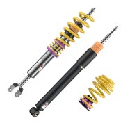 KW Gewindefahrwerk V2 inox passend für BMW Z4...