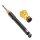 KW Gewindefahrwerk V2 inox passend für BMW Z4 Coupe (E86) M85, Z85 03/2006-01/2009 3.0 si
