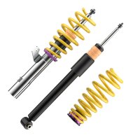 KW Gewindefahrwerk V2 inox passend für MINI MINI...