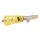KW Gewindefahrwerk V2 inox passend für BMW 2er Cabriolet (F23) 1C 03/2014- 228 i
