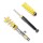KW Gewindefahrwerk V2 inox (inkl. Stilllegung f. elektr. Dämpfer) passend für BMW 2er Cabriolet (F23) 1C 03/2014- M 235 i