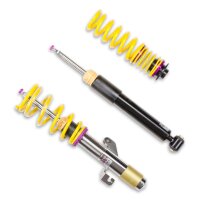 KW Gewindefahrwerk V2 inox (inkl. Stilllegung f. elektr....