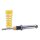 KW Gewindefahrwerk V2 inox passend für BMW X3 (F25) X3 09/2010-08/2017 xDrive 35 d