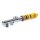 KW Gewindefahrwerk V2 inox passend für BMW 3er Coupe (E36) 3B, 3/B, M3B, M3/B 10/1991-05/1999 325 i