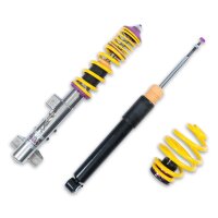 KW Gewindefahrwerk V2 inox passend für BMW 3er (E36)...