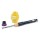 KW Gewindefahrwerk V2 inox passend für BMW 3er Cabriolet (E36) 3B, 3/B, 3/R, M3 B, M3/B 03/1993-11/1999 M3 3.2