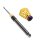 KW Gewindefahrwerk V2 inox passend für BMW 3er Cabriolet (E46) 346R, M346 04/2000-12/2007 M3
