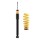 KW Gewindefahrwerk V2 inox passend für BMW 3er Coupe (E36) 3B, 3/B, M3B, M3/B 10/1991-05/1999 316 i