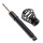 KW Gewindefahrwerk V2 Classic Line passend für BMW 3er Cabriolet (E36) 3B, 3/B, 3/R, M3 B, M3/B 03/1993-11/1999 320 i