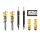 KW Gewindefahrwerk V2 inox passend für BMW 3er Cabriolet (E93) 392C, 3C, M3, M390 05/2006-12/2013 325 d