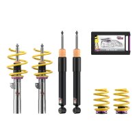 KW Gewindefahrwerk V2 inox passend für MINI MINI...
