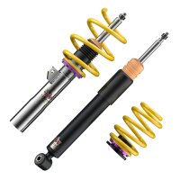KW Gewindefahrwerk V2 inox passend für MINI MINI...
