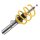 KW Gewindefahrwerk V2 inox passend für MINI MINI (F66) 03/2024- Cooper S