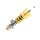 KW Gewindefahrwerk V2 inox (inkl. Stilllegung f. elektr. Dämpfer) passend für BMW 4er Cabriolet (G23, G83) 11/2020- 430 i xDrive