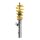 KW Gewindefahrwerk V2 Comfort passend für BMW 5er (E39) 5/D, 5/DS, M539 09/1995-07/2003 535 i