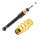 KW Gewindefahrwerk V2 Comfort passend für BMW 5er (E39) 5/D, 5/DS, M539 09/1995-07/2003 535 i