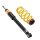 KW Gewindefahrwerk V2 Comfort passend für BMW 5er (E39) 5/D, 5/DS, M539 09/1995-07/2003 535 i