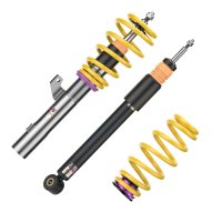 KW Gewindefahrwerk V2 Comfort (inkl. Stilllegung f....