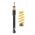 KW Gewindefahrwerk V2 Comfort (inkl. Stilllegung f. elektr. Dämpfer) passend für BMW 1er (F20) 1K4 07/2011-06/2019 118 d xDrive