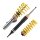 KW Gewindefahrwerk V2 Comfort passend für BMW 3er (E90) 390L, 390X, 3L, M3, M3 GTS, M390 02/2004-02/2012 318 d