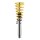 KW Gewindefahrwerk V2 Comfort passend für BMW 3er Coupe (E46) 346C, M346, M390 12/1998-07/2006 320 Ci