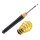 KW Gewindefahrwerk V2 Comfort passend für BMW 3er Coupe (E46) 346C, M346, M390 12/1998-07/2006 320 Ci