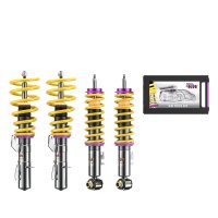 KW Gewindefahrwerk V2 Comfort passend für MINI MINI...