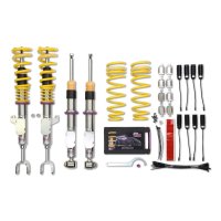 KW Gewindefahrwerk V2 Comfort (inkl. Stilllegung f....